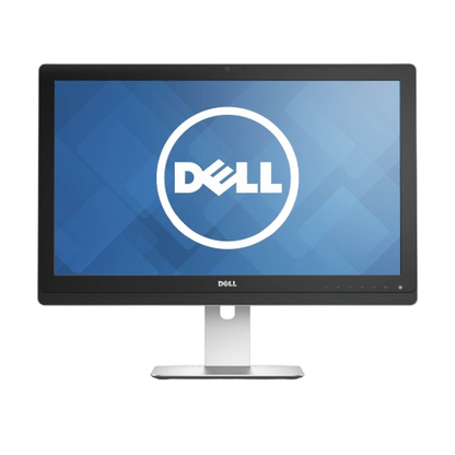 LCD DELL UZ2315Hf 23" 16:9 Monitor Multimediale - Grado B