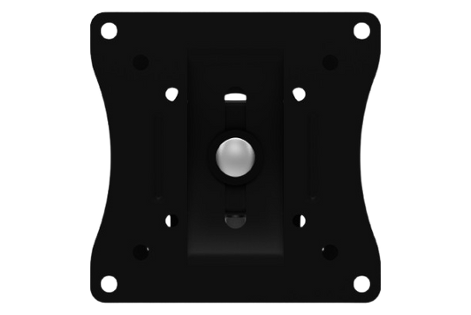 Supporto a muro per tv/monitor da 10 a 26 tecno tc-st06