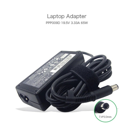 Alimentatore Originale HP 65W - Grado A