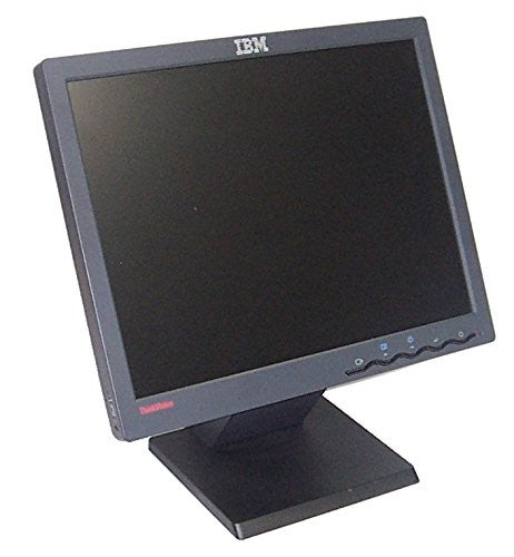 LCD IBM L150 15" 4:3 - Grado B
