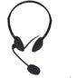 Cuffia Con Microfono Orientabile Controllo Volume Usb LINK LKHS01