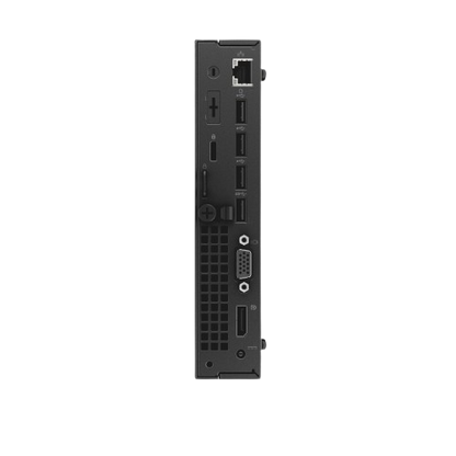 DELL OPTIPLEX 3020 - I7-4765T 2GHZ 16GB 256GB SSD USDT - GRADO A