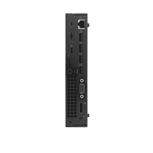 DELL OPTIPLEX 3020 - I7-4765T 2GHZ 16GB 256GB SSD USDT - GRADO A