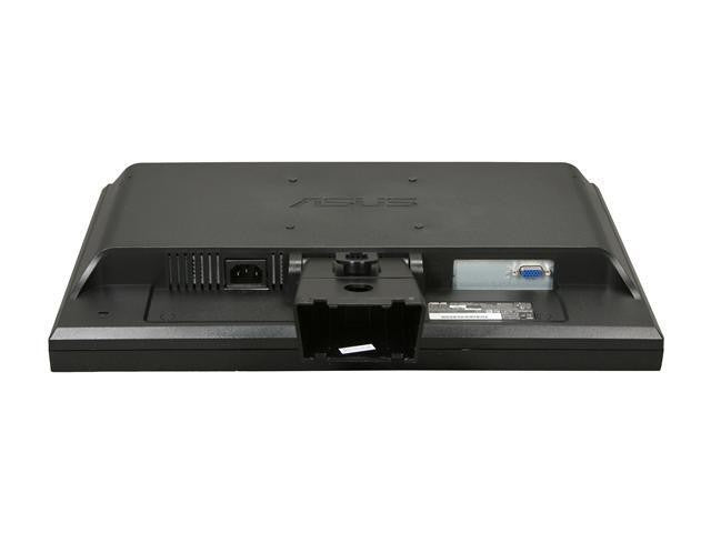 LCD ASUS VW193 19" 16:9 Grado A