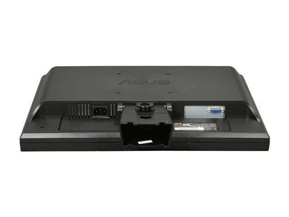 LCD ASUS VW193 19" 16:9 Grado A