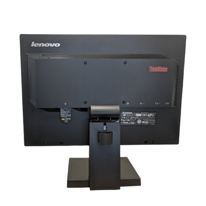 LCD Lenovo LT1952P 19" 16:9 - Grado B
