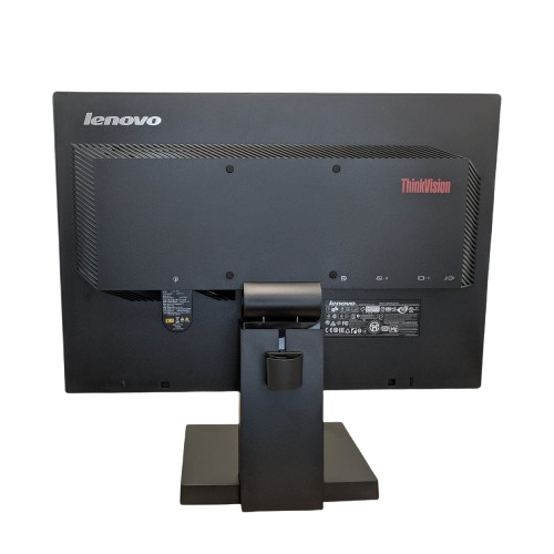 LCD Lenovo LT1952P 19" 16:9 - Grado B