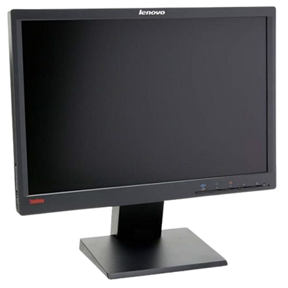 LCD Lenovo LT1952P 19" 16:9 - Grado B