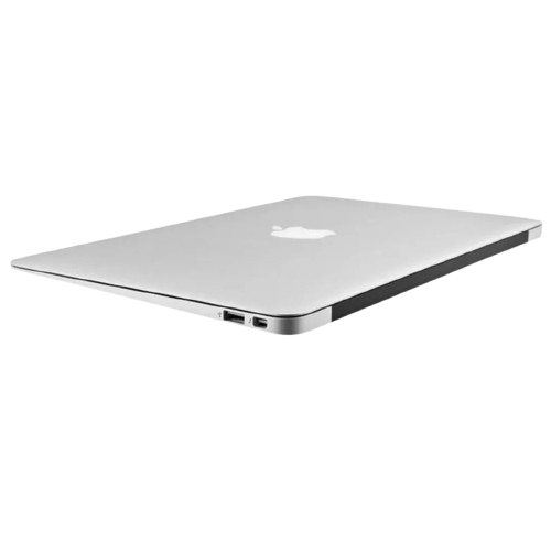 APPLE MACBOOK AIR 7.2 A1466 - i5-5350u 8GB 128GB SSD 13.3" - GRADE C 