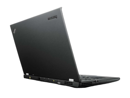 LENOVO THINKPAD T430 - I5-3210M 2.5GHZ 8GB 256GB SSD 14" - GRADO C + Docking Station