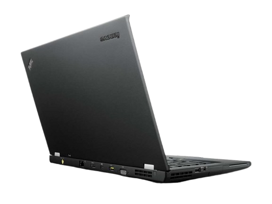 LENOVO THINKPAD T430 - I5-3210M 2.5GHZ 8GB 256GB SSD 14" - GRADO C + Docking Station