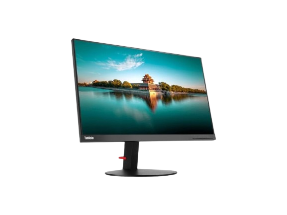 LCD Lenovo Thinkvision P24H-10 24" 16:9 - Grado A
