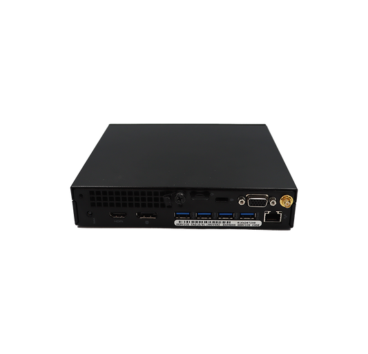 DELL Optiplex 7040 - Intel i5-6500 3.20GHZ 8GB 256GB SSD USDT - Grado A