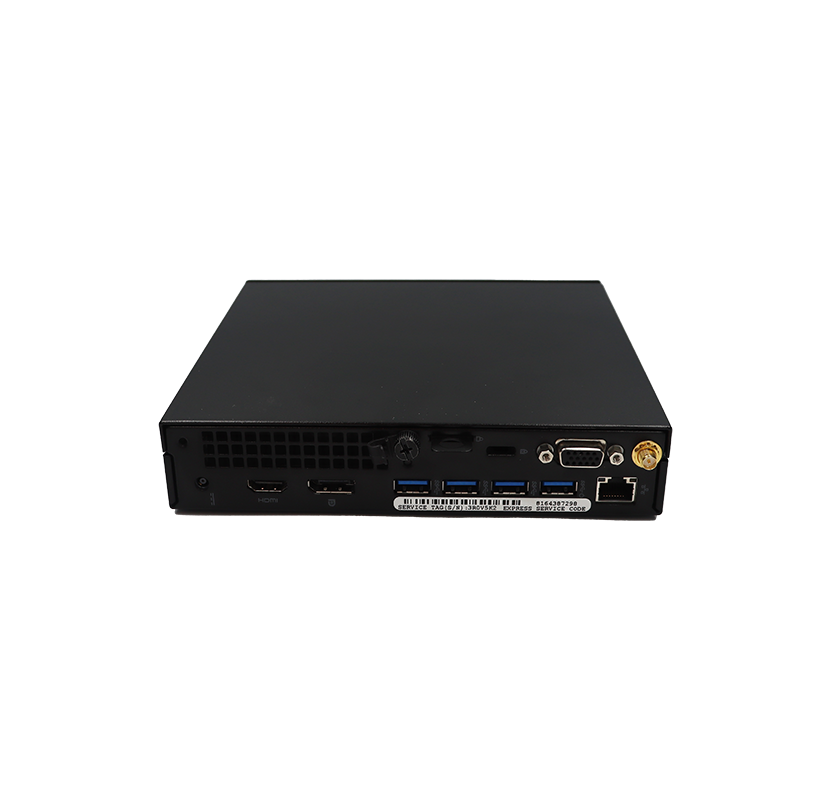 Dell Optiplex 7040 - i5-6500 3.20GHZ 8GB 256GB SSD USDT - Grado C (Solo WIFI)