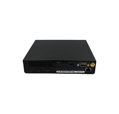Dell Optiplex 7040 - i5-6500 3.20GHZ 8GB 256GB SSD USDT - Grado C (Solo WIFI)