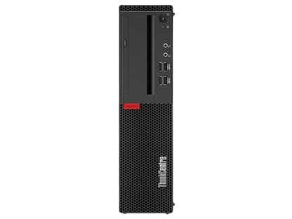 Lenovo Thinkcentre M910s - i7-7700 16GB 256GB Nvme + 500GB HDD SFF - Grado A