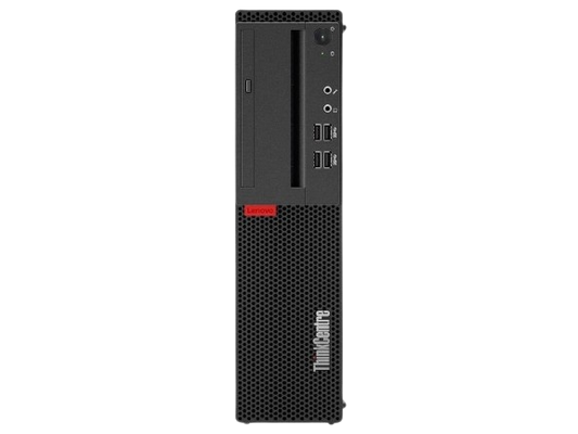 Lenovo Thinkcentre M910s - i7-7700 16GB 256GB Nvme + 500GB HDD SFF - Grado A