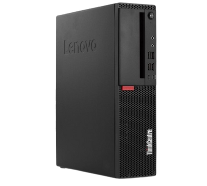 Lenovo Thinkcentre M910s - i7-7700 16GB 256GB Nvme + 500GB HDD SFF - Grado A
