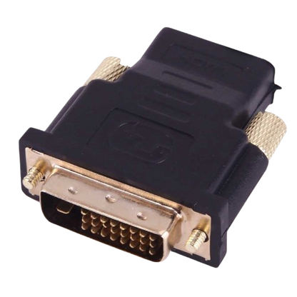 Adattatore DVI a HDMI - LINQ DVI-HDF