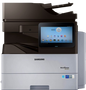Stampante Multifunzione Laser Samsung SL-M4370LX A4 - Grado A