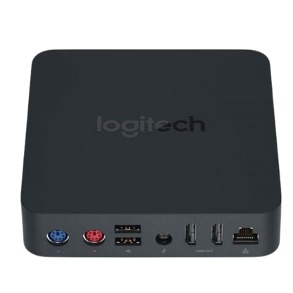 Smartdock Extender Box logitech