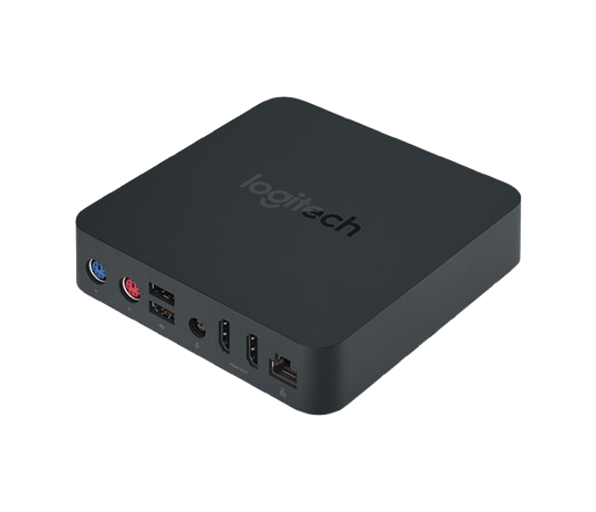 Smartdock Extender Box logitech