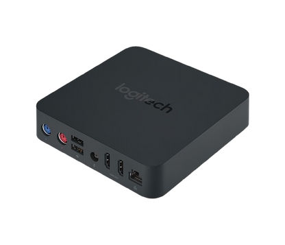 Smartdock Extender Box logitech