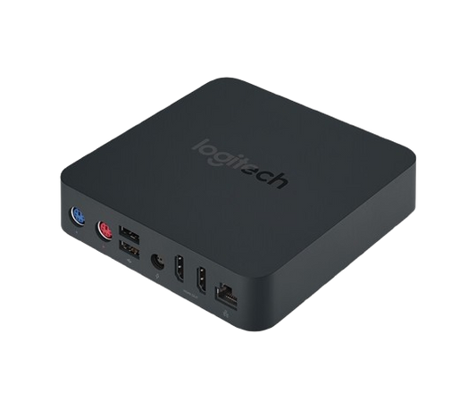 Smartdock Extender Box logitech