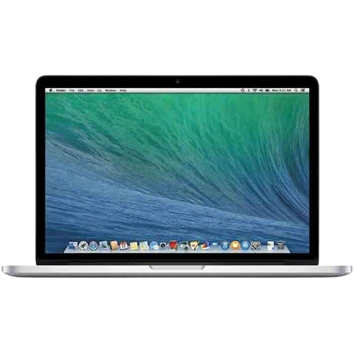 MACBOOK PRO 1502 - i5-5257U 2.70GHZ 8GB 128GB SSD 13.3" - Grado B