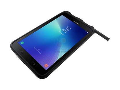TABLET SAMSUNG GALAXY TAB ACTIVE 2.0 NERO 8.0" CON COVER E PENCIL - GRADO A