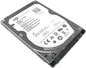 Hard Disk 500GB 2.5" SATA SEAGATE