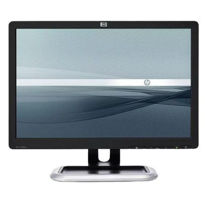 LCD HP LE1908W 19" 16:9 - Grado C