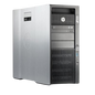 HP Z820 Workstation - 2x XEON E5-2603 1.80GHZ 32GB 256GB SSD (2X 300GB HDD SAS) TW - Grado B