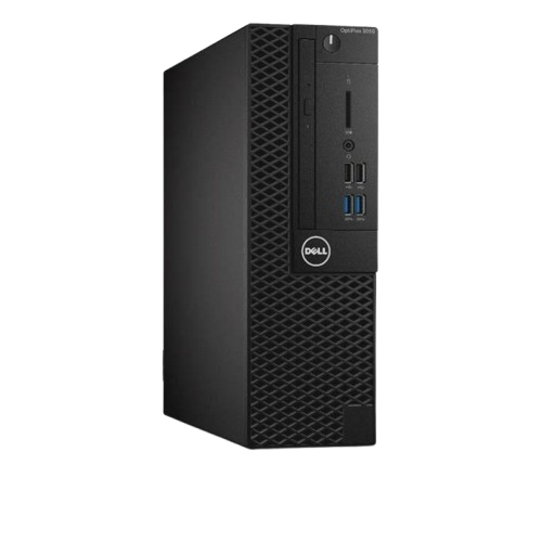 DELL Optiplex 3040 - i5-6500 3.70GHZ 8GB 256GB SSD SFF - GRADE B 