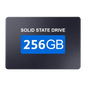 SSD 256GB 2.5" SATA 6GB/S INTECKO INTK02