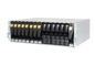 STORAGE EMC2 AAE 15 bay con 9 dischi da 4tb 3.5 SAS
