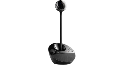 Conference WEBCAM LOGITECH BCC950 N231 No telecomando