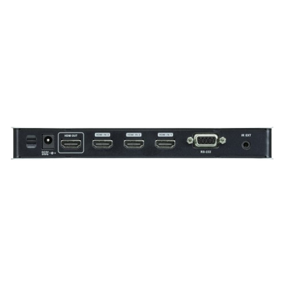 SWITCH HDMI 4 porte ATEN vs481a