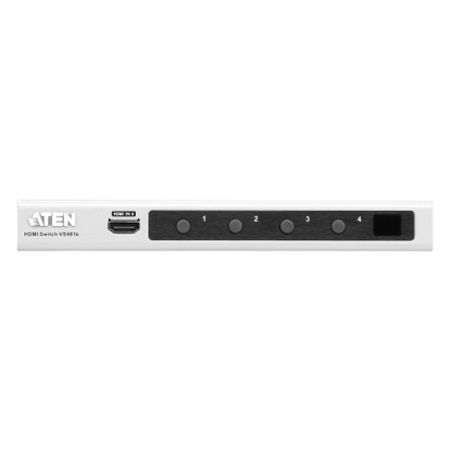 SWITCH HDMI 4 porte ATEN vs481a