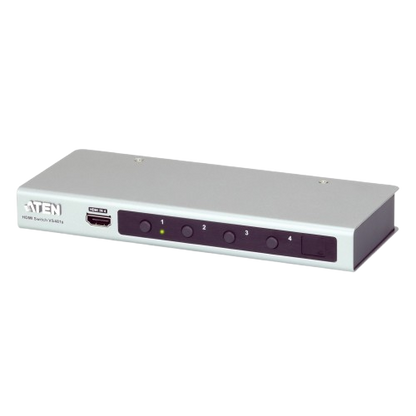 SWITCH HDMI 4 porte ATEN vs481a