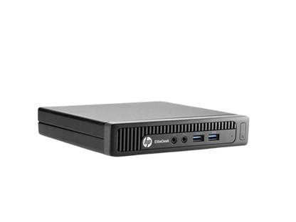HP Elitedesk 800 G2 - i5-6500T 3.20Ghz 8GB 256GB SSD USDT - Grado A