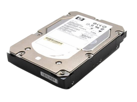 Hard disk 3.5" SAS 300GB HP 15K