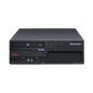 Lenovo Thinkcentre M58P - E8400 3GHz 4GB 160GB HDD SFF - Grado A