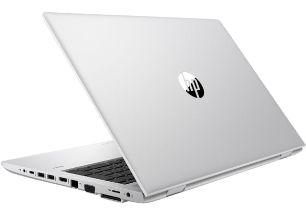 HP PROBOOK 650 G4 - I5-7300U 2.60GHZ 8GB 512GB NVME 15.5" - GRADO C
