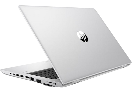 HP PROBOOK 650 G4 - I5-7300U 2.60GHZ 8GB 512GB NVME 15.5" - GRADO C