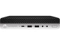 HP Elitedesk 800 G3 - I5-6500T 2.50GHZ 16GB 256GB SSD USDT - GRADO A