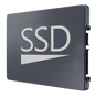 SSD 480GB 2.5" SATA Marca Generico