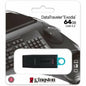 Pendrive 64GB USB 3.2 Kingstone