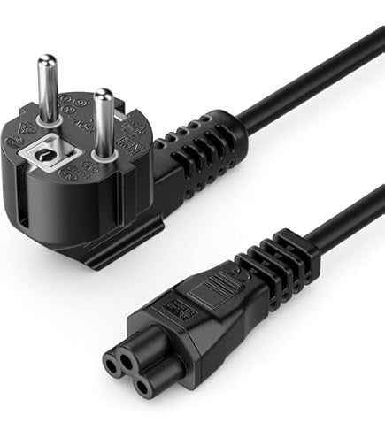 CAVO 3 POLI PRESA SHUCKO LINQ Y5