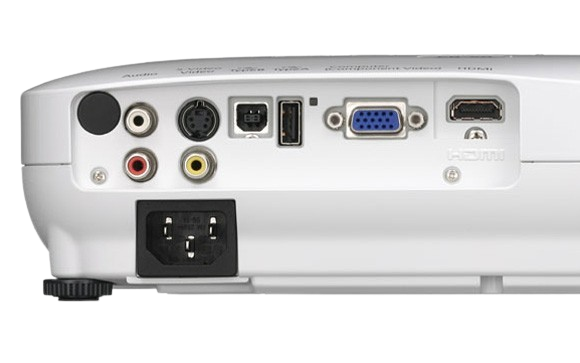 Videoproiettore EPSON EB-X10 H368B - GRADO A